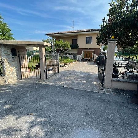 Villa Rita Monzambano Exterior photo