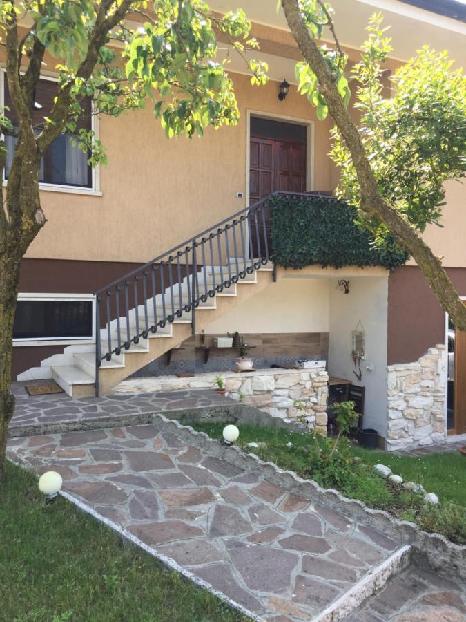 Villa Rita Monzambano Exterior photo