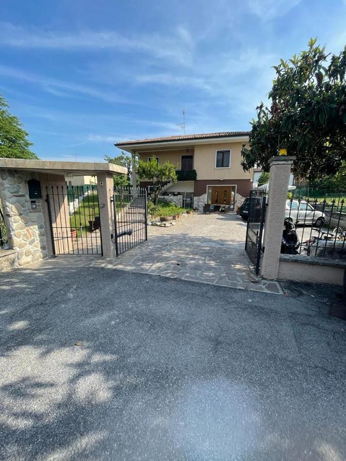 Villa Rita Monzambano Exterior photo