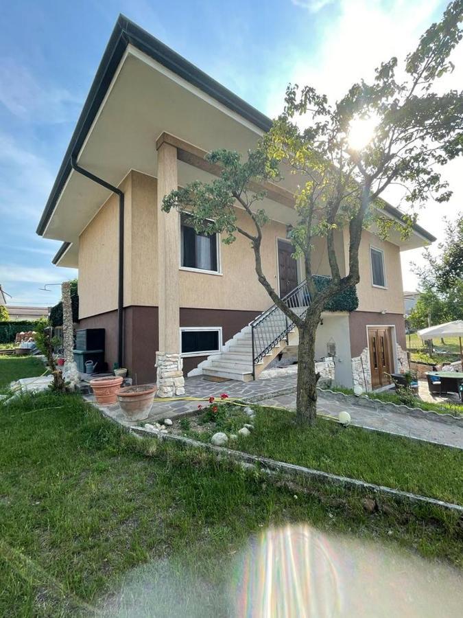 Villa Rita Monzambano Exterior photo